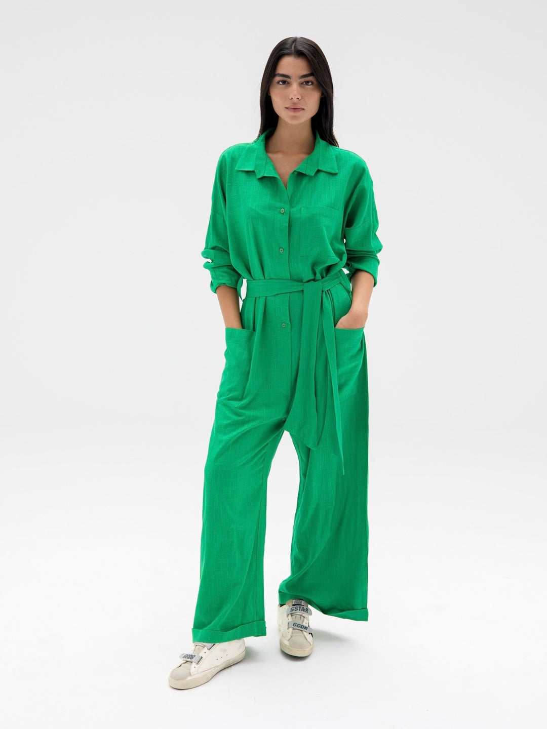 Free walk jumpsuit