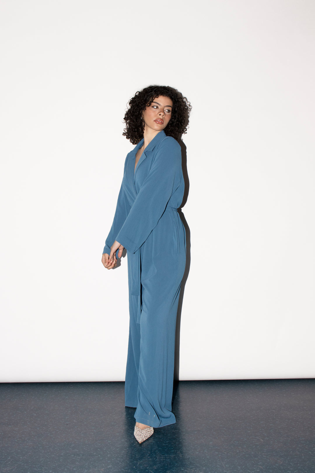 Blair jumpsuit