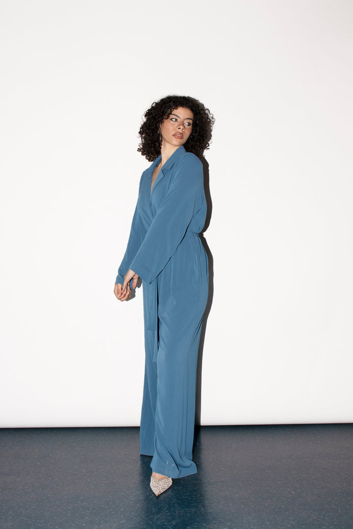 Blair jumpsuit