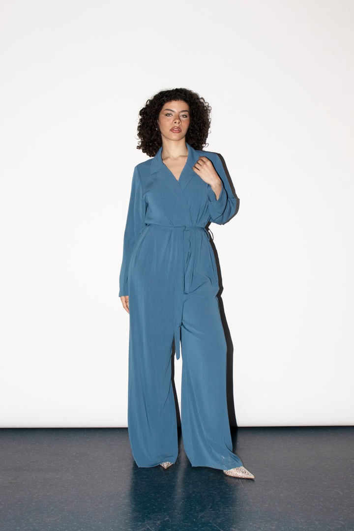 Blair jumpsuit