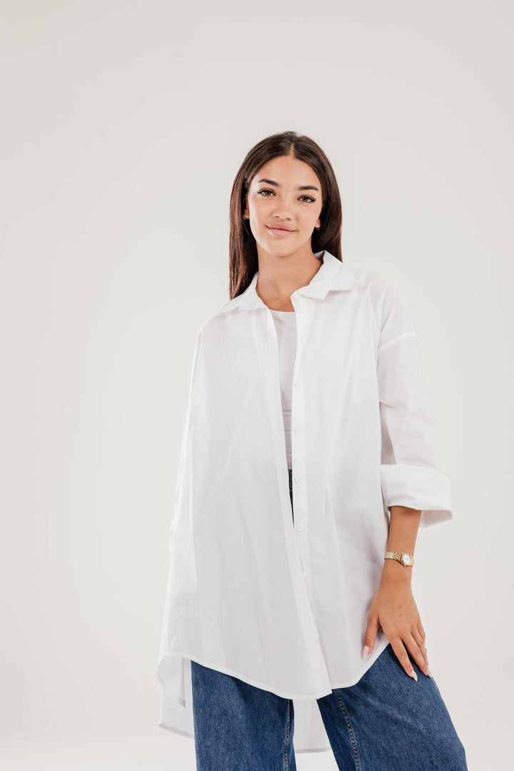 Must Have Shirt