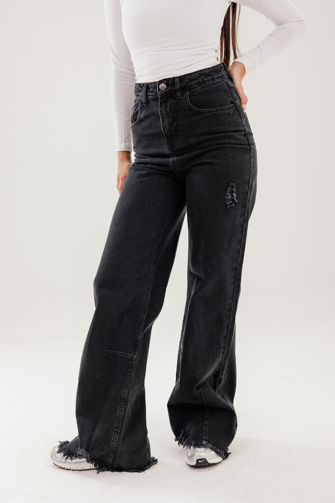 Lucky you denim pants