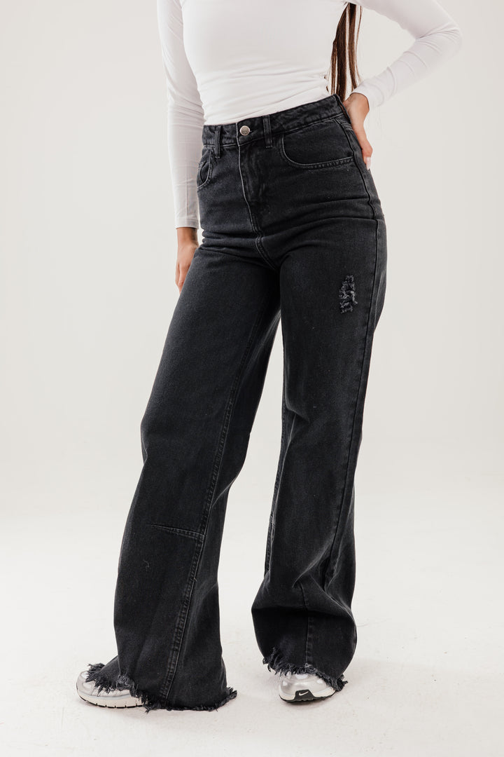 Lucky you denim pants