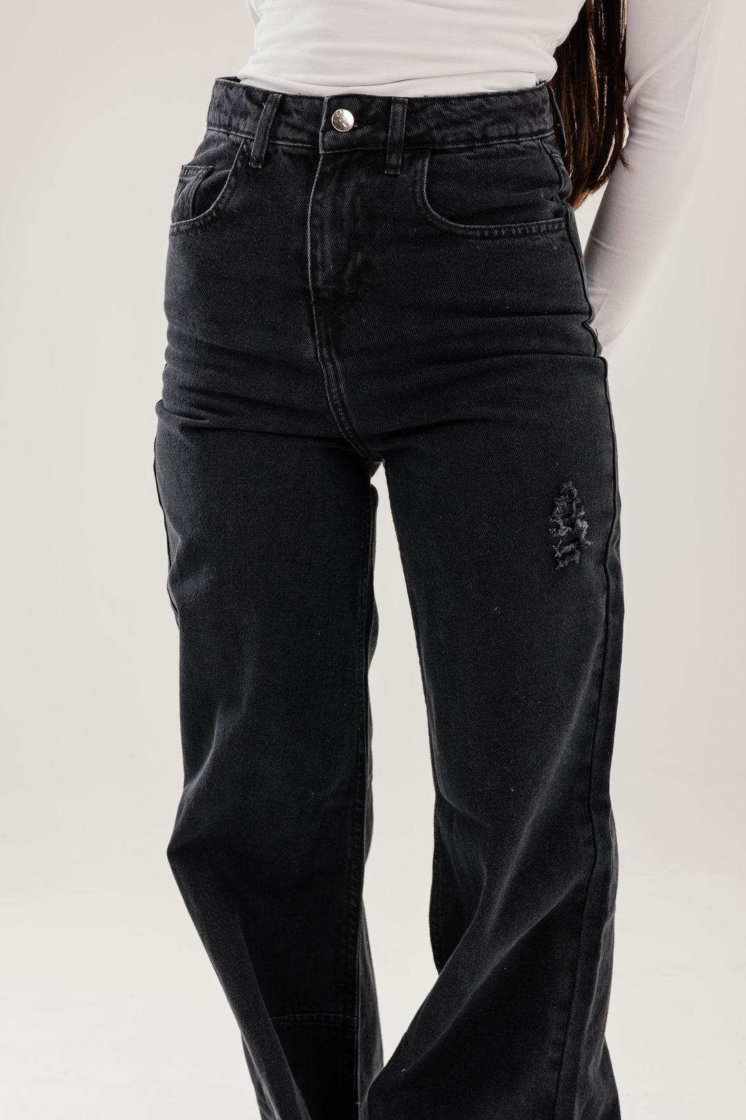 Lucky you denim pants