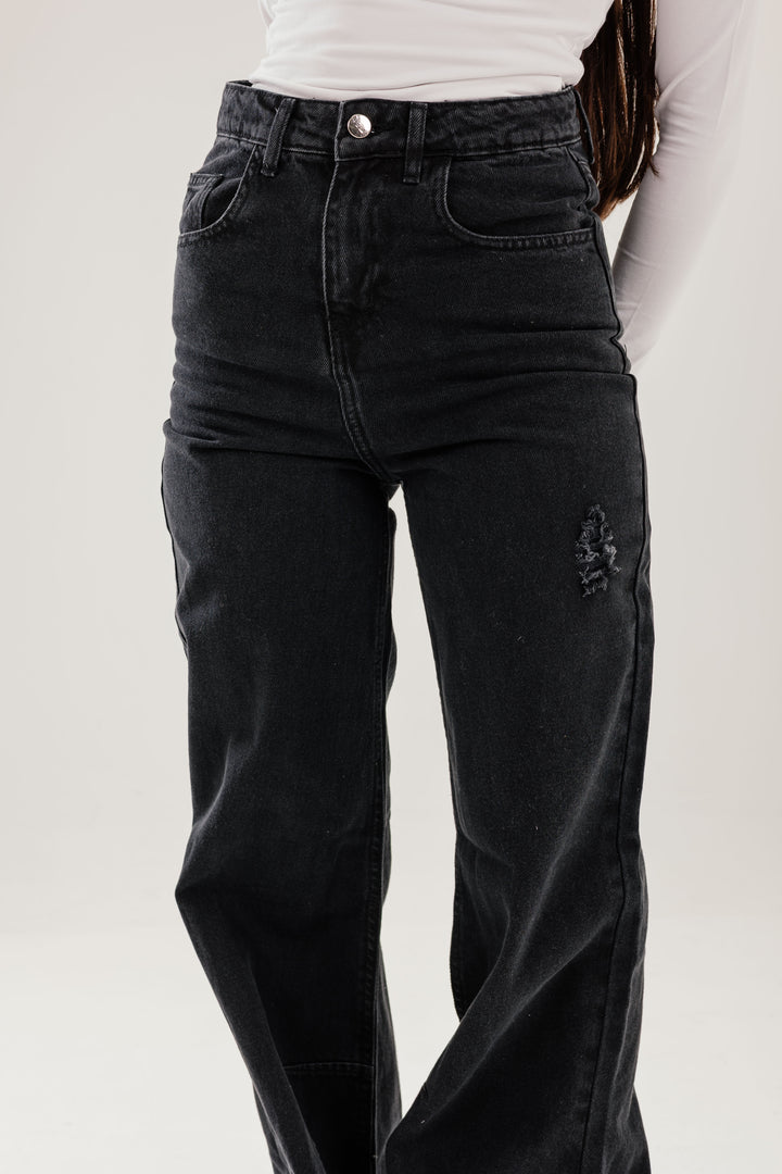 Lucky you denim pants