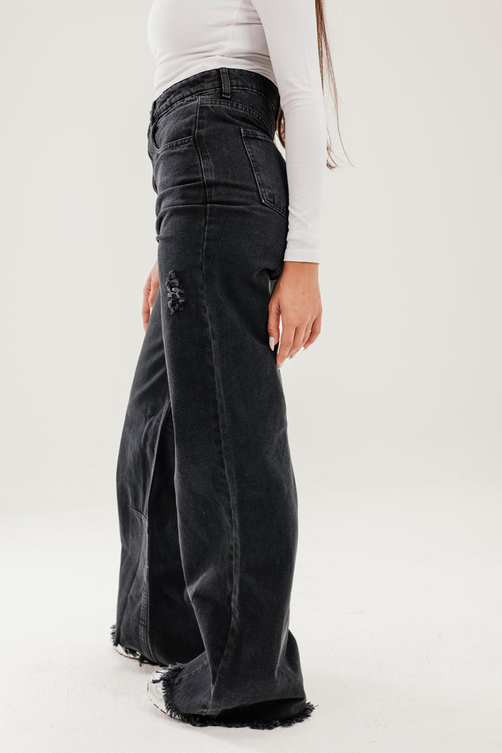 Lucky you denim pants