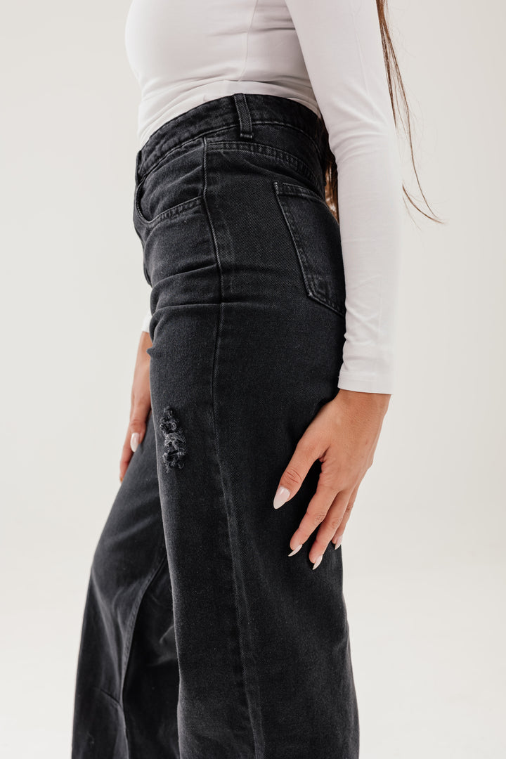 Lucky you denim pants