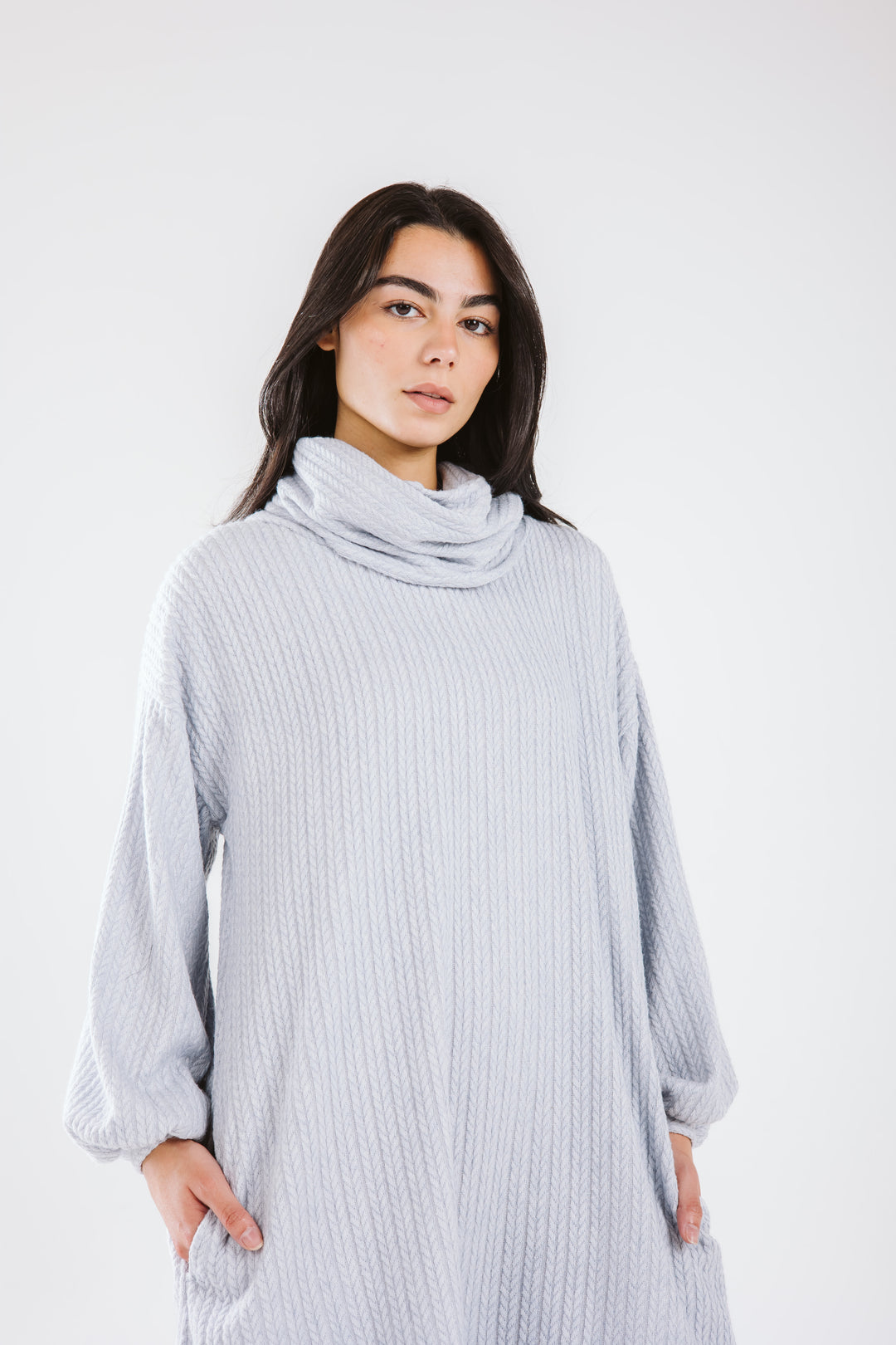 Timeless high low pullover