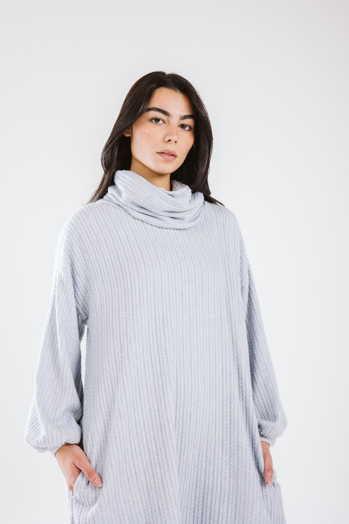 Timeless high low pullover