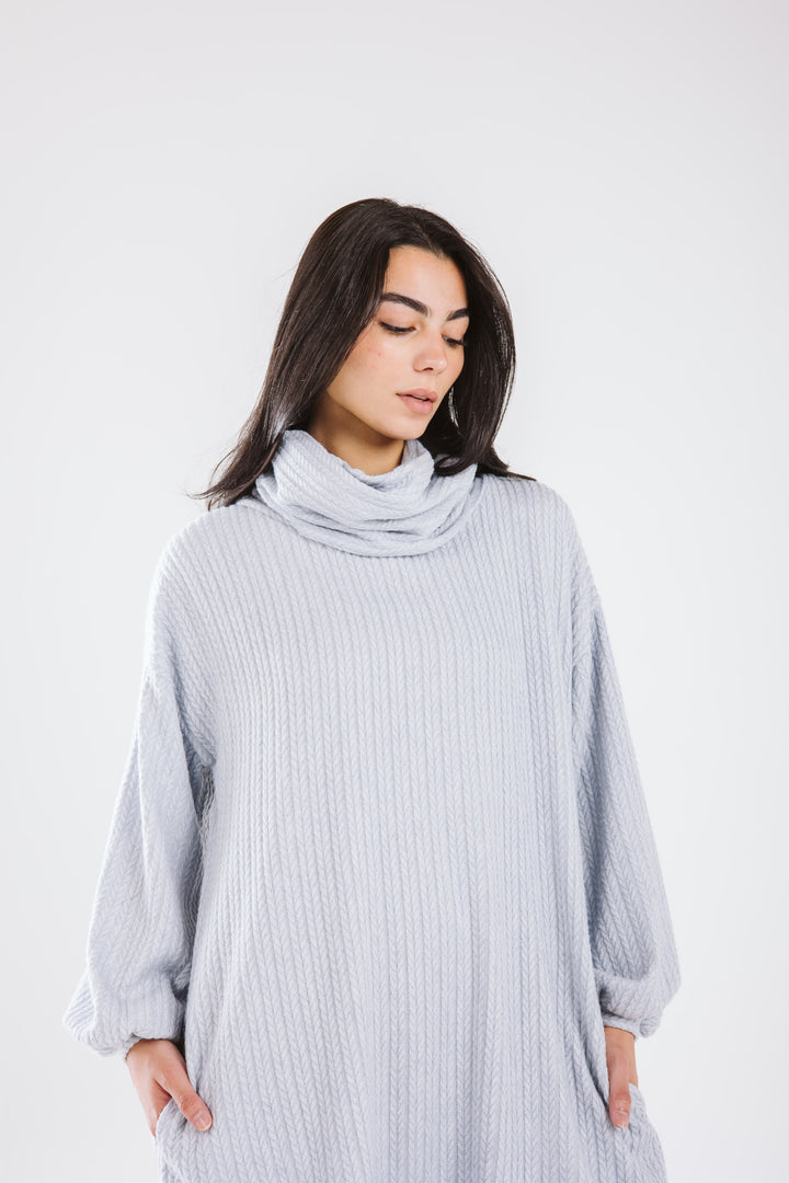 Timeless high low pullover