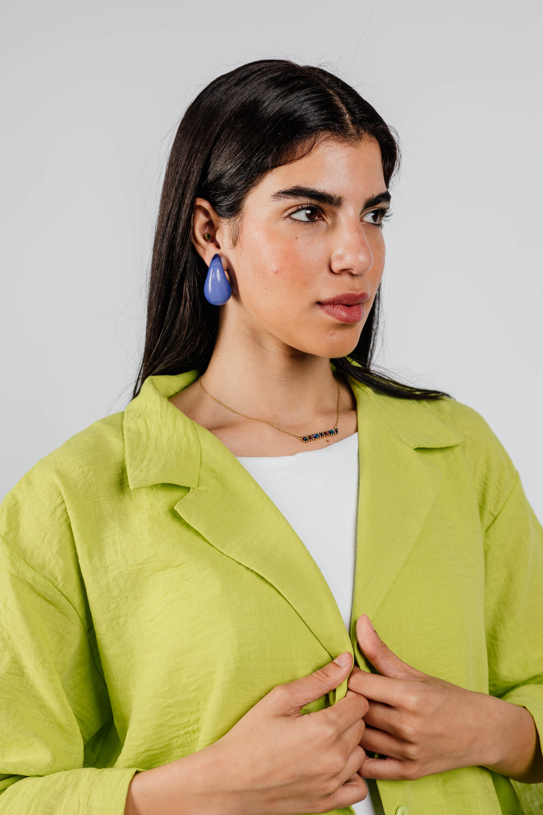 Relaxed-fit Linen Shirt