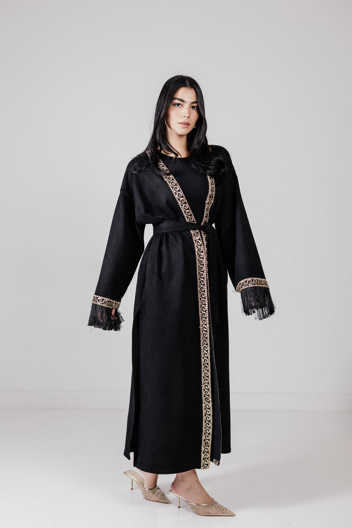 The Aurelia Kaftan