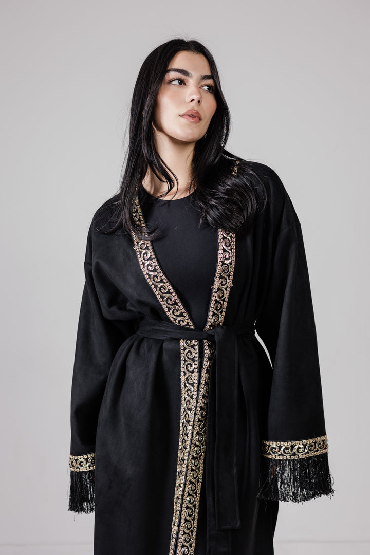 The Aurelia Kaftan