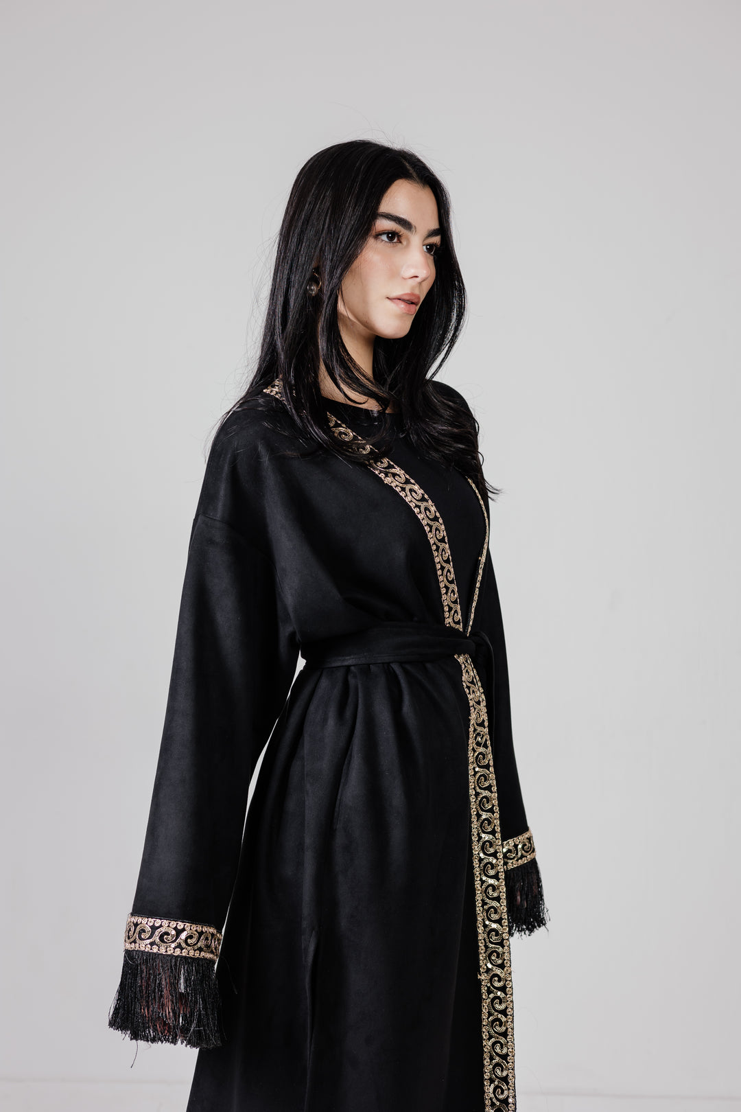 The Aurelia Kaftan