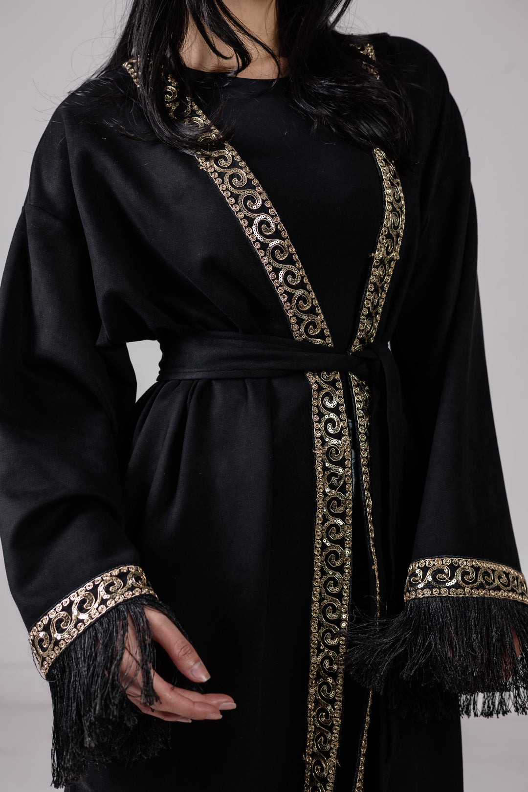 The Aurelia Kaftan