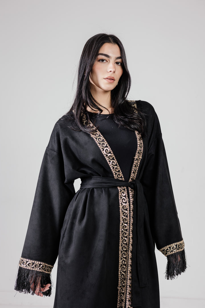 The Aurelia Kaftan