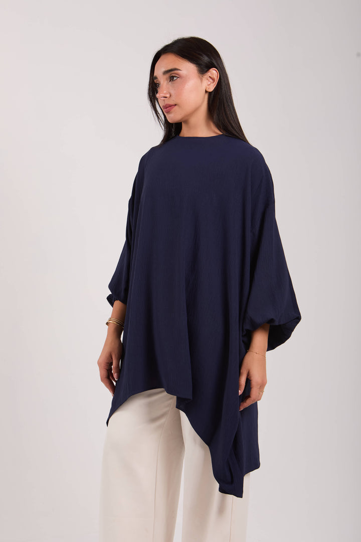 Flowy top