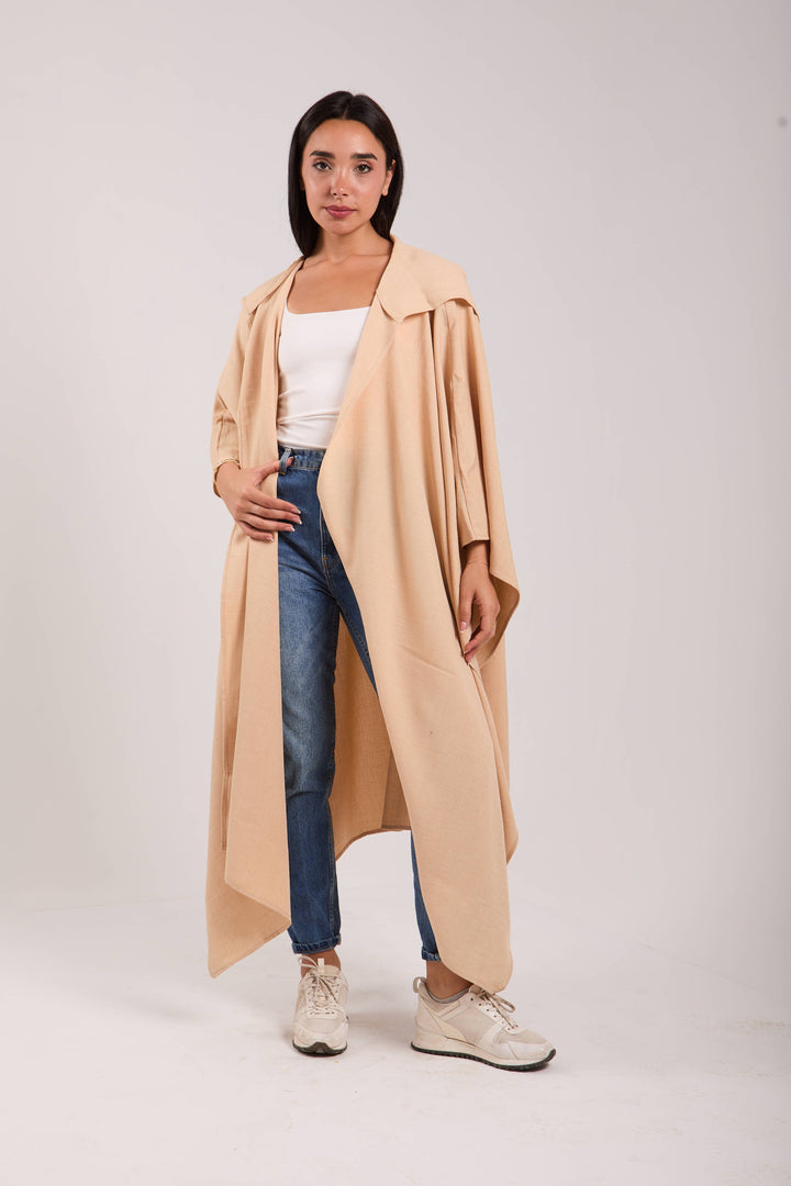Day dream poncho