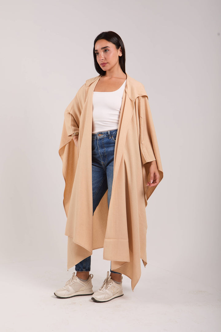 Day dream poncho