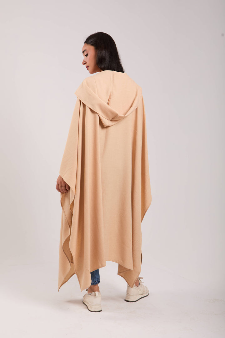 Day dream poncho