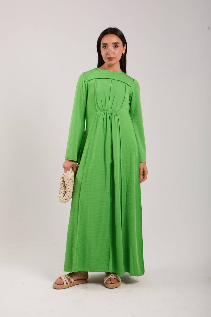 Dream on maxi dress