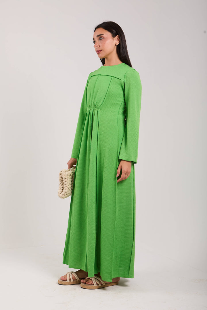 Dream on maxi dress
