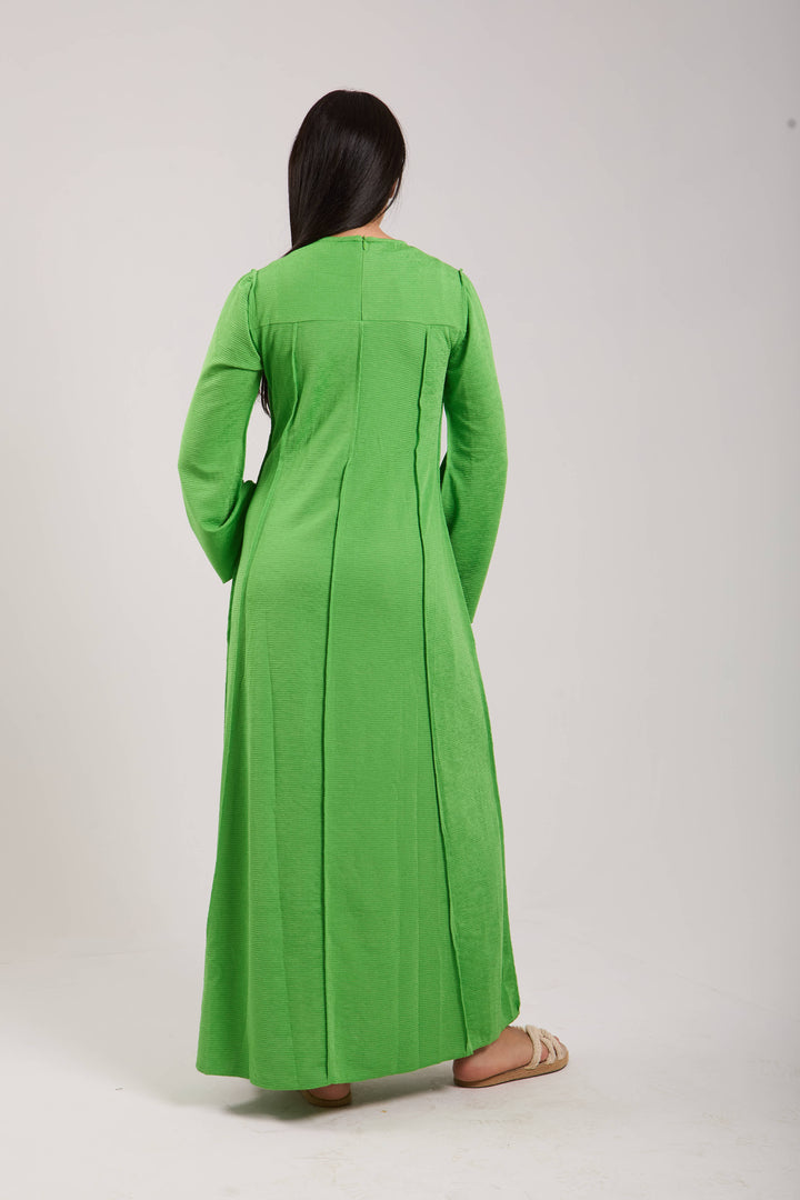 Dream on maxi dress