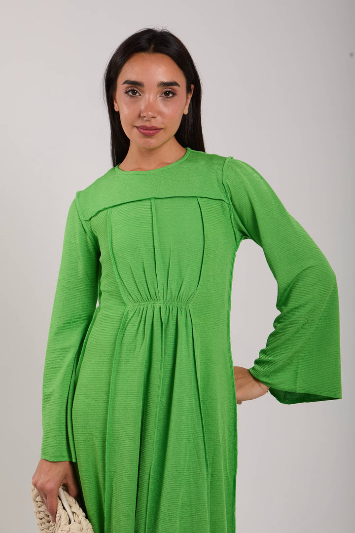 Dream on maxi dress