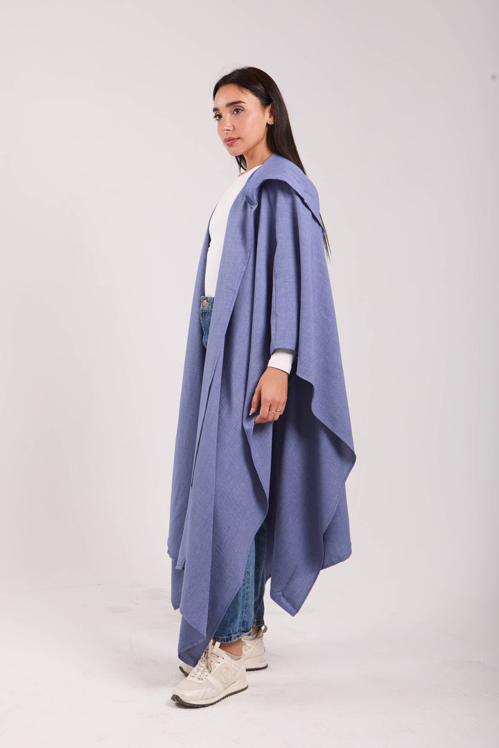 Day dream poncho