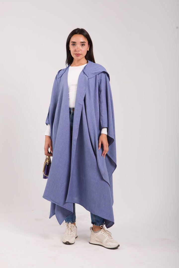 Day dream poncho