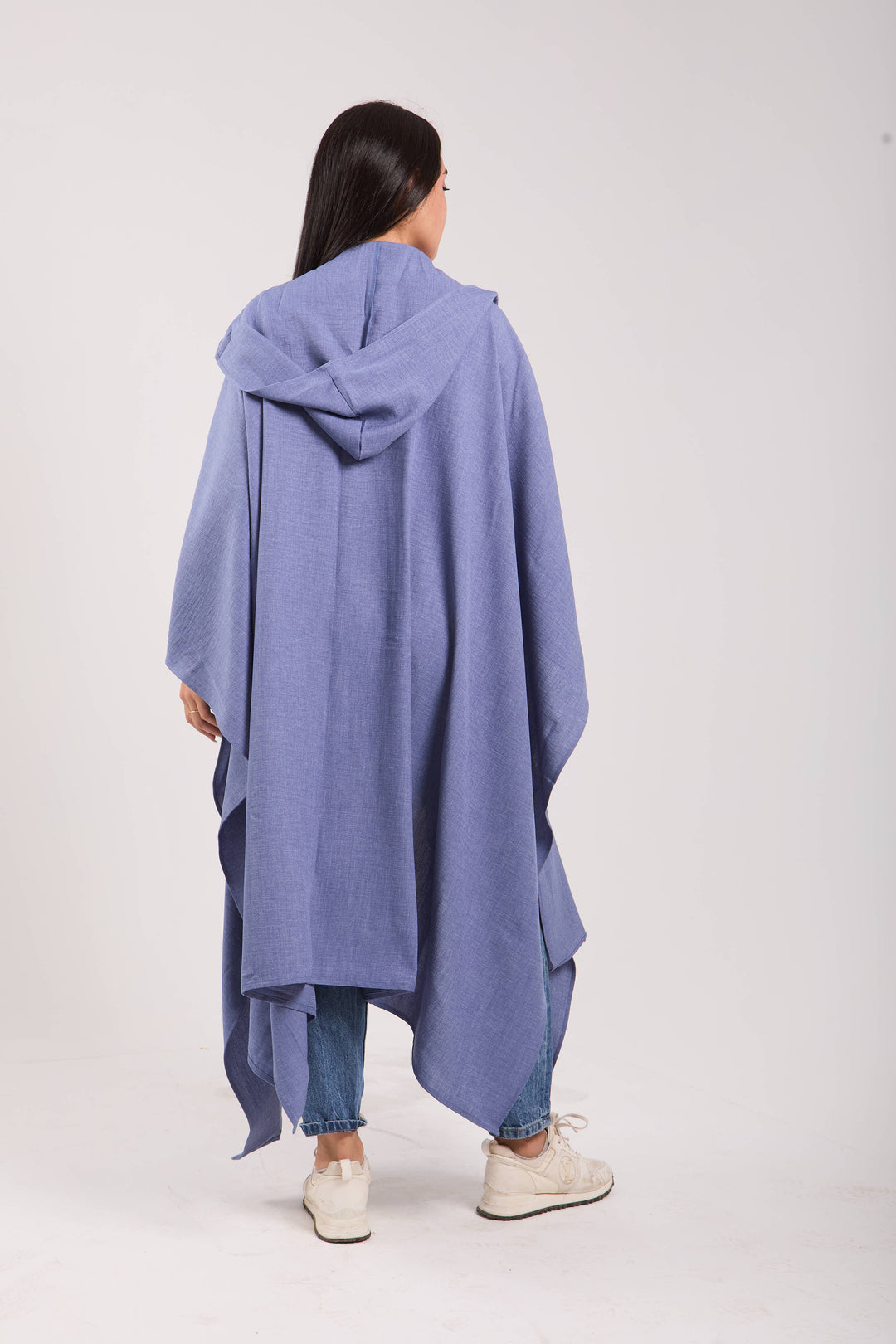 Day dream poncho