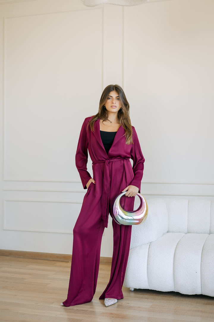 Blair jumpsuit