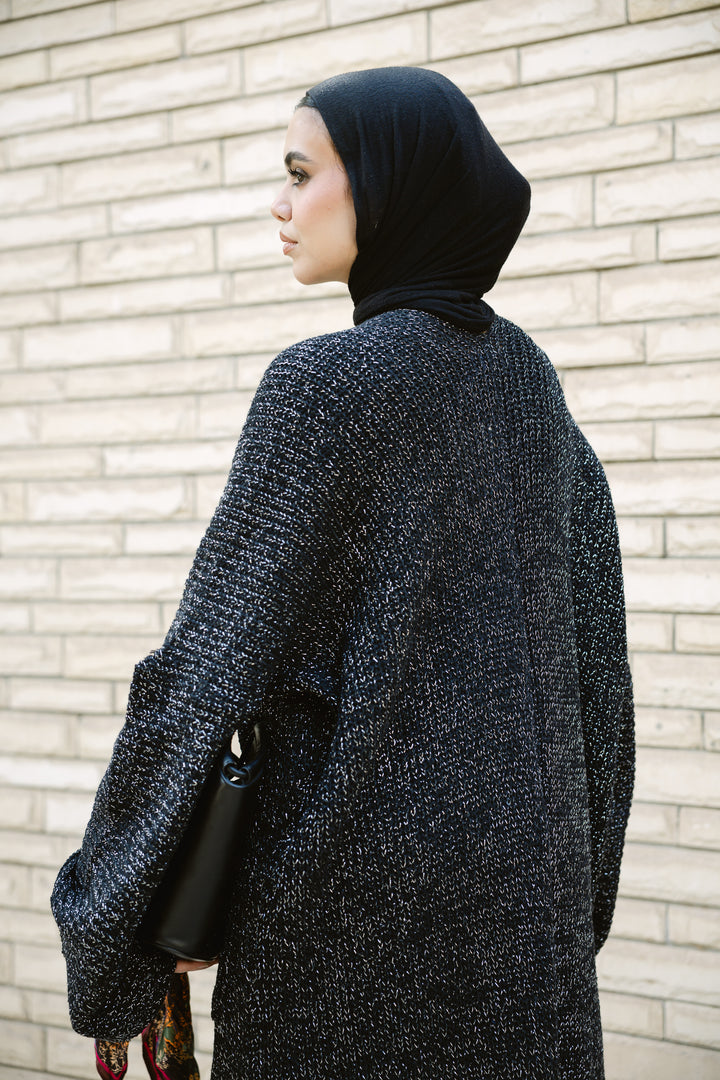 The Terra Knit
