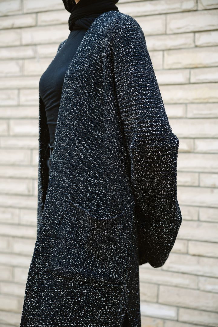 The Terra Knit