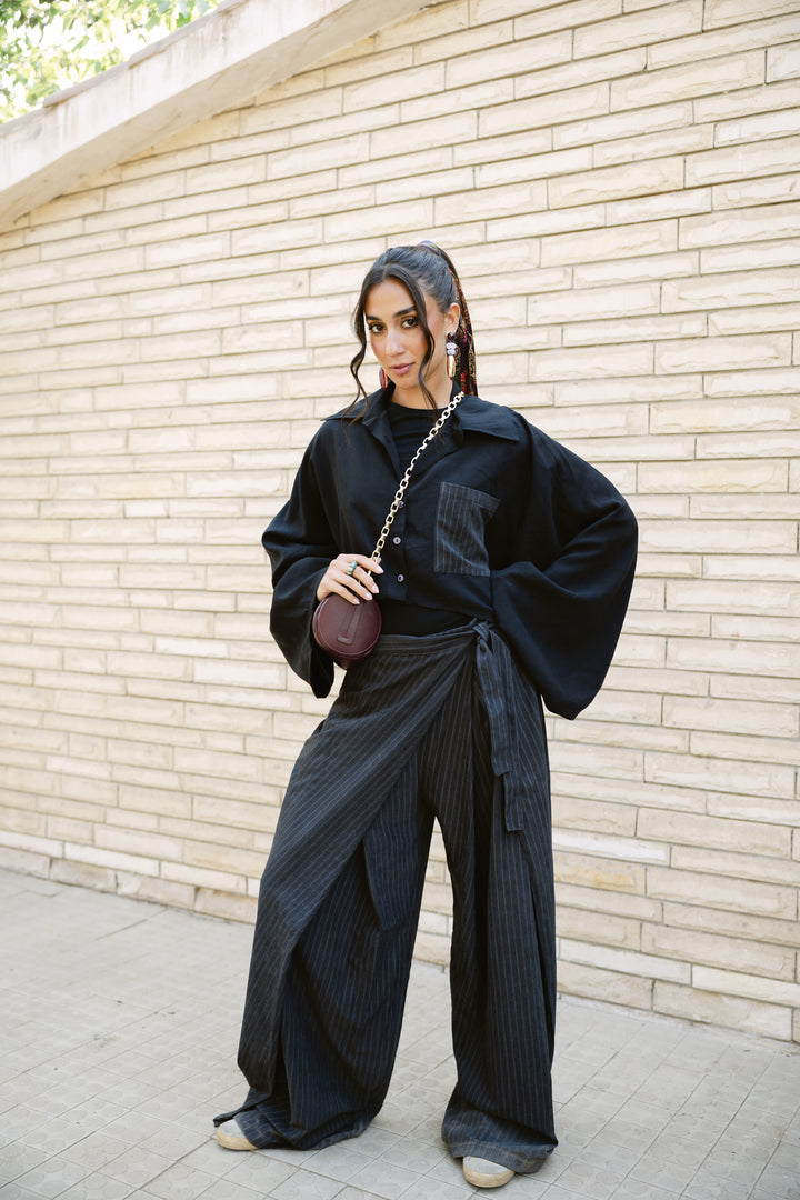 Striped Set- Preorder