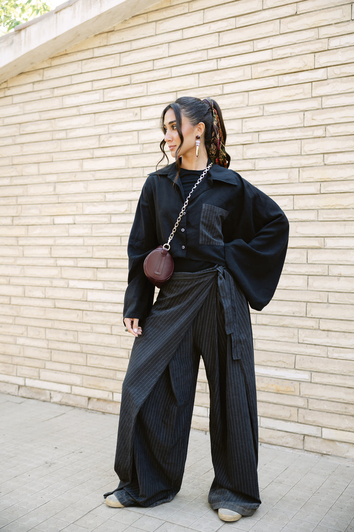 Striped Set- Preorder