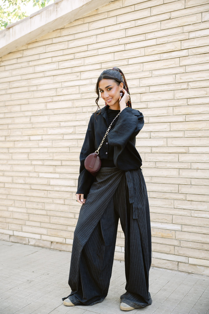 Striped Set- Preorder