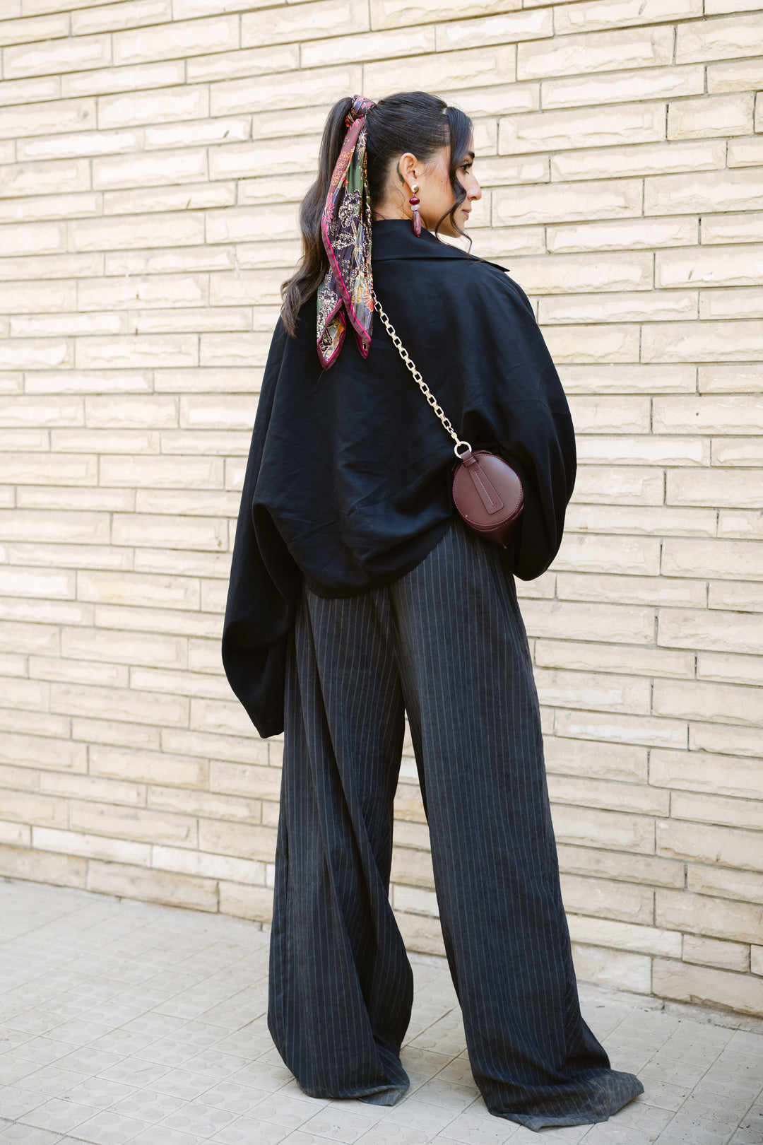 Striped Set- Preorder