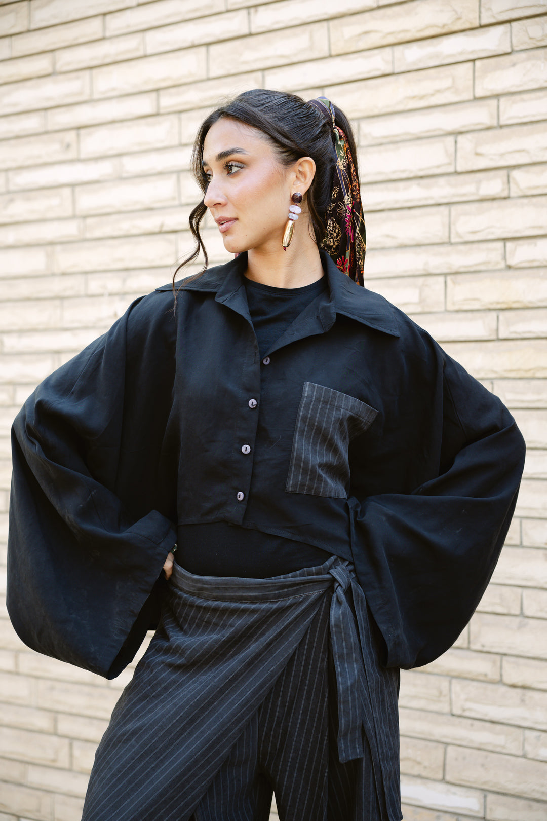 Striped Set- Preorder