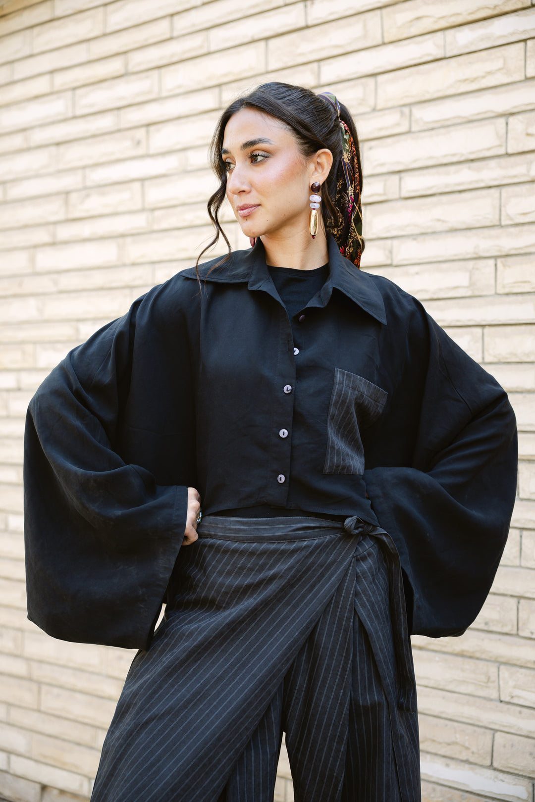 Striped Set- Preorder