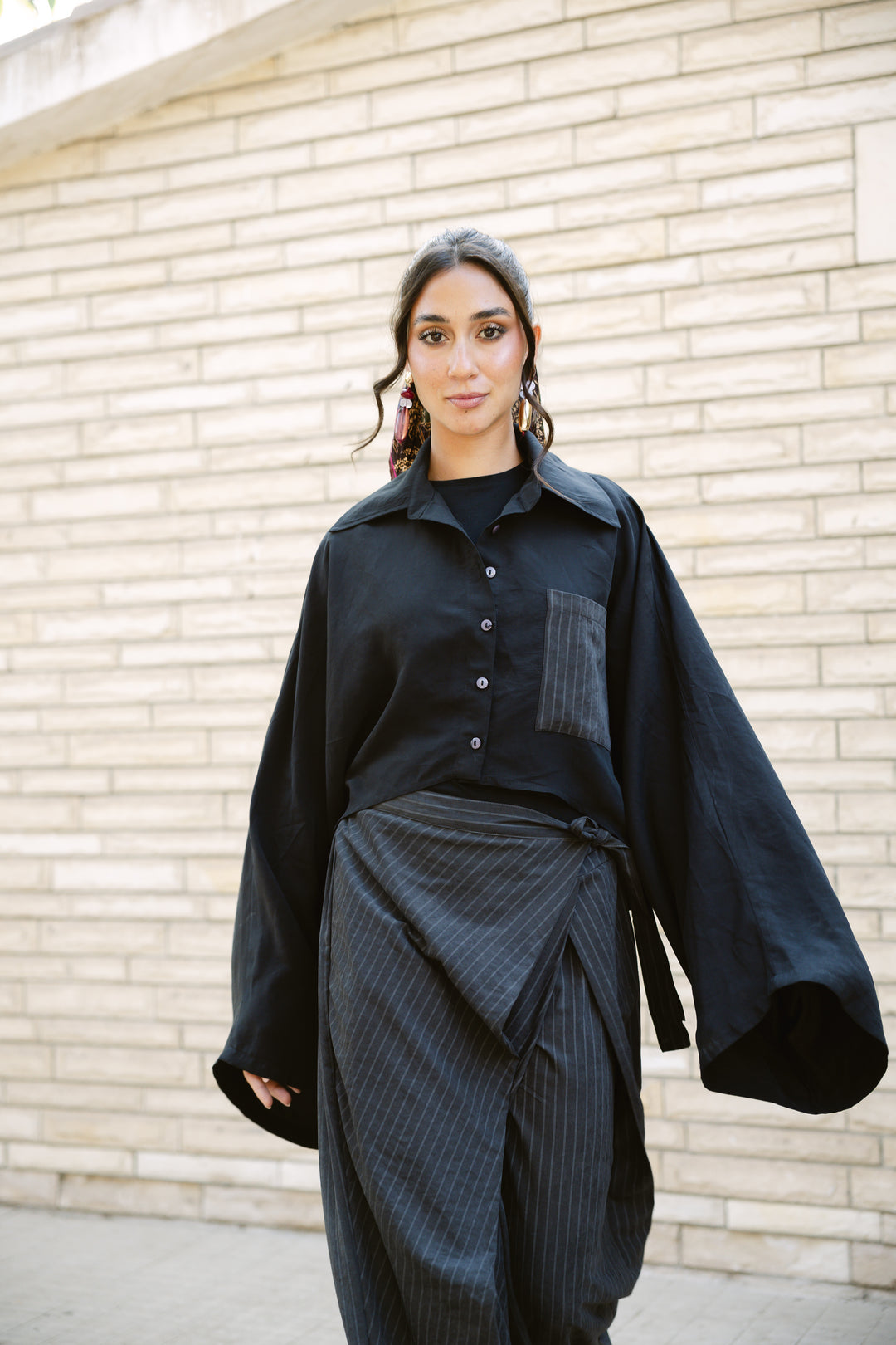 Striped Set- Preorder