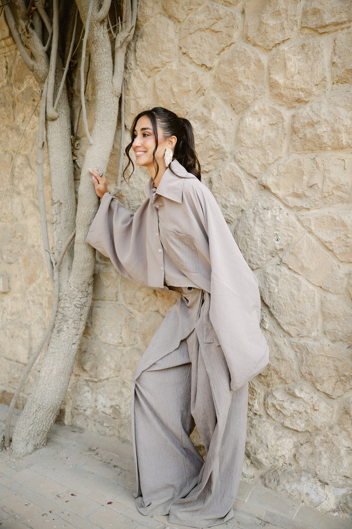 Striped Set- Preorder