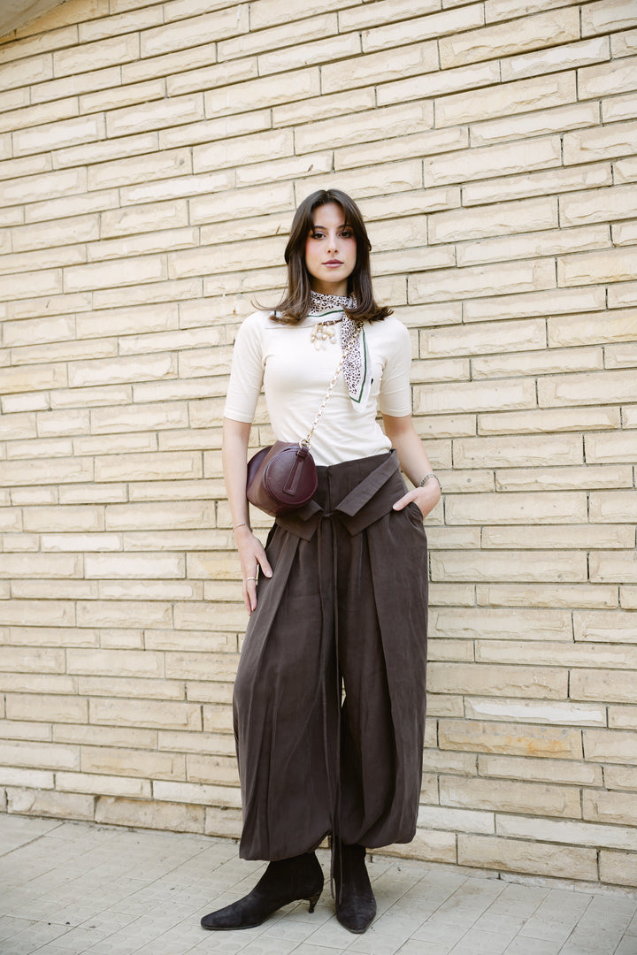 Balloon Pants- Preorder