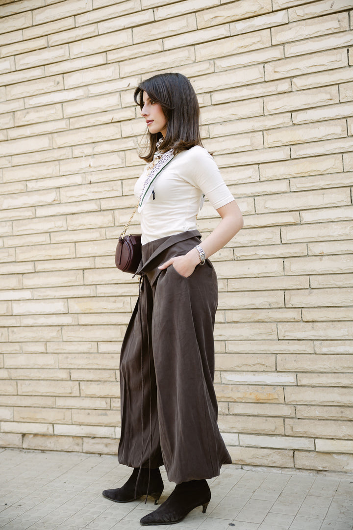 Balloon Pants- Preorder