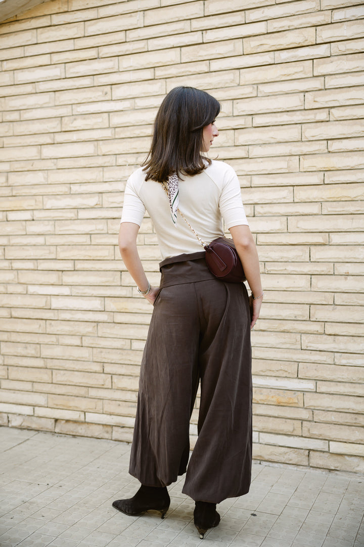 Balloon Pants- Preorder