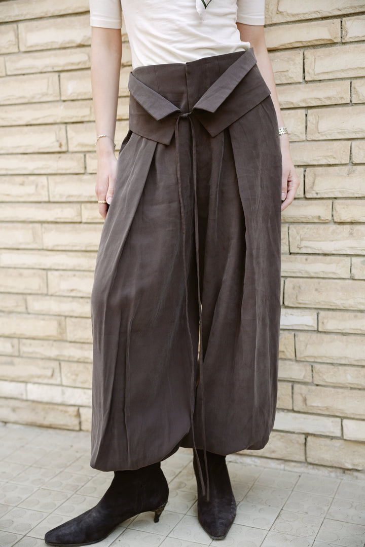 Balloon Pants- Preorder