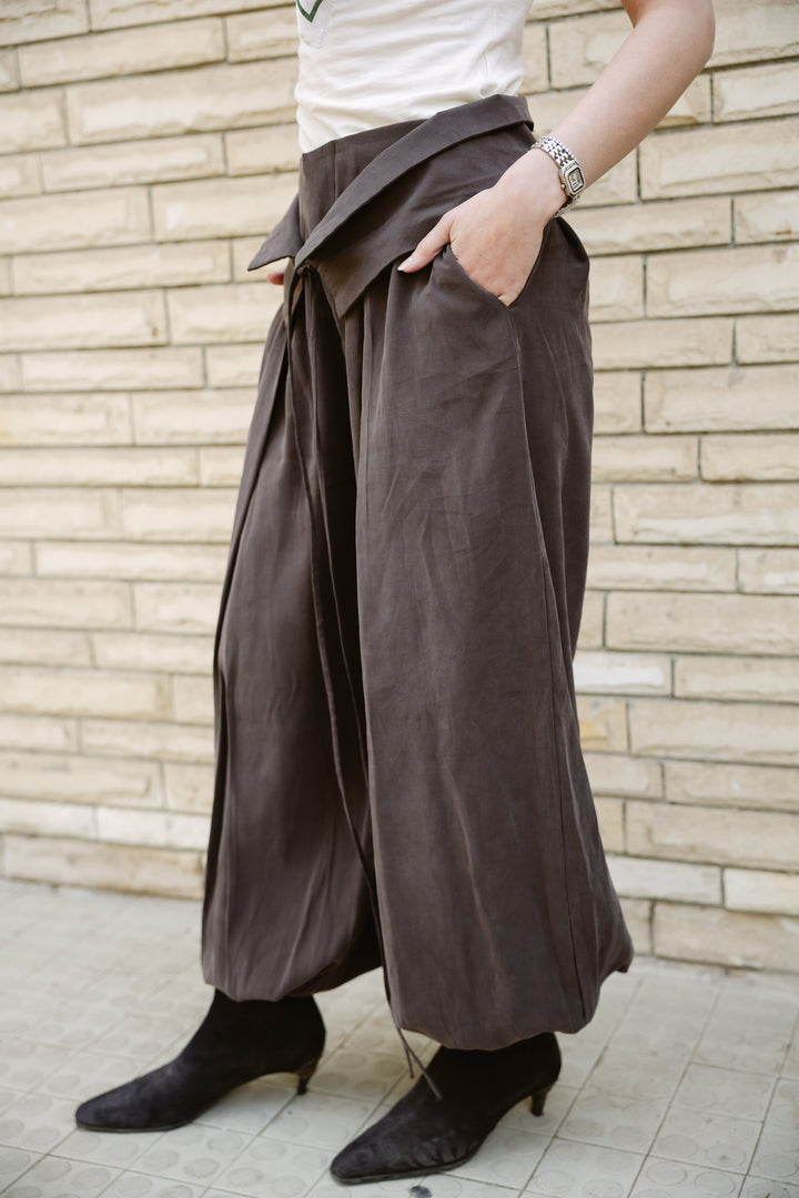 Balloon Pants- Preorder