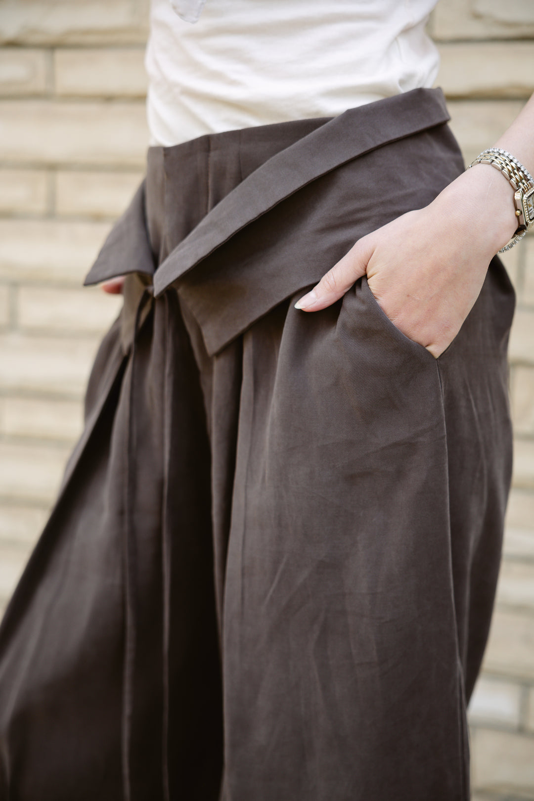 Balloon Pants- Preorder