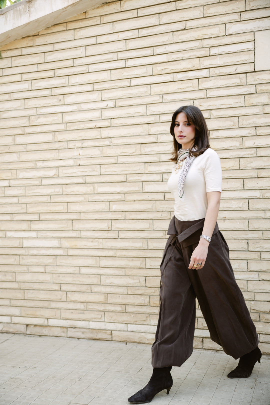 Balloon Pants- Preorder