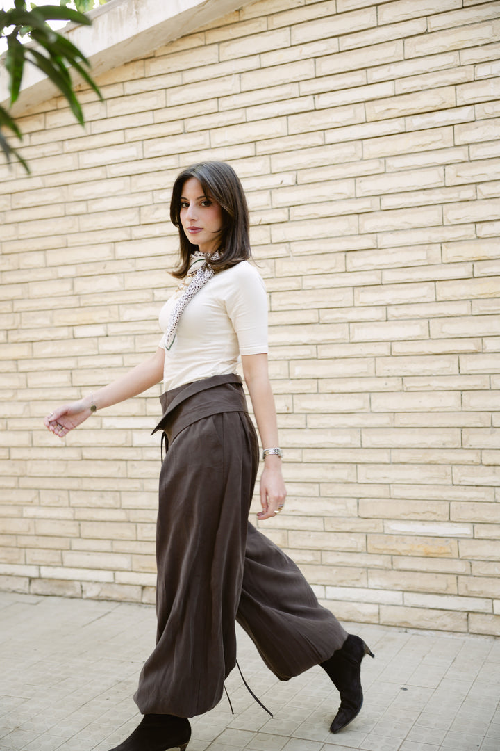 Balloon Pants- Preorder